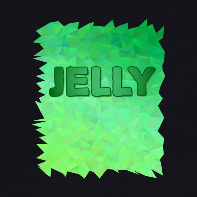 Jelly by MBNEWS